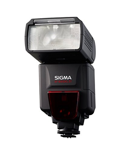 Sigma EF-610 DG ST Electronic Flash for Nikon Digital SLR Cameras