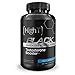 High T Black- Testosterone Booster Supplement- 120 count