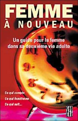 Femme Ã  nouveau (French Edition) by (Paperback)