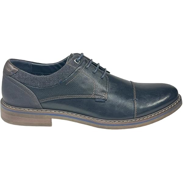 Josef Seibel Men\'s Yannik 01 Oxford Putty  44 Amazon.com | Josef Seibel Men main image 4