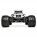 Losi LST 3XL-E: 1/8th 4wd Monster Truck RTR, LOS04015