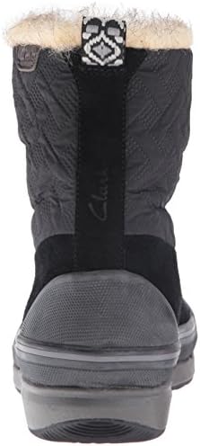 Clarks women's muckers mist snow boot Outlet