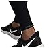 Nike Women's Pro Hyperwarm Fleece Printed Athletic Tights Leggings