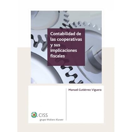 Contabilidad de las cooperativas y sus implicaciones fiscales Contabilidad de las cooperativas y sus implicaciones fiscales