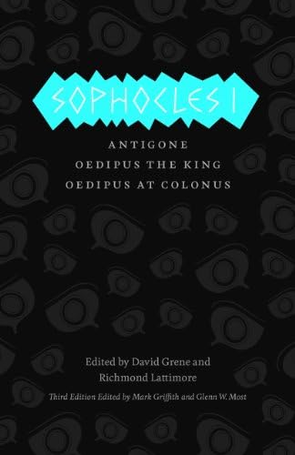 Euripides I: Alcestis, Medea, The Children of Heracles, Hippolytus