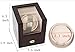 Kendal Top Quality Single Wooden Watch Winder with Advanced Control & Quiet Japanese Motor W1+0cbk