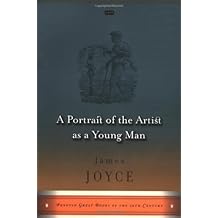 A Portrait of the Artist as a Young Man: (Penguin Great Books of the 20th Century)