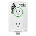 PumpSpy PSO1000 Wi-Fi Sump Pump Smart Outlet primary