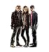 Advanced Graphics Harry, Hermione & Ron (Harry Potter 7) 67