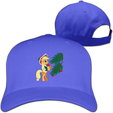 Apple Love Men's Black Summer Hat