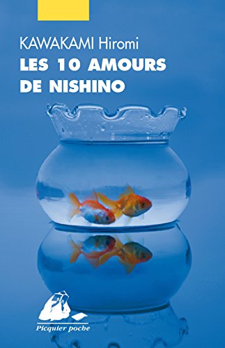 Les  dix amours de Nishino