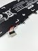 New AA-PBZN2TP Battery for Samsung Chromebook XE303C12 XE303C, XE500T, XE500C12, XE503C Xe303c12-a01us 905s3g 910s3g 915s3g