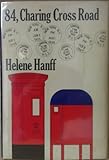 84, Charing Cross Road 1st edition by Hanff, Helene (1970) Hardcover by