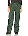 Arctix Women's Insulated Snow Pants, Fern Green, Small