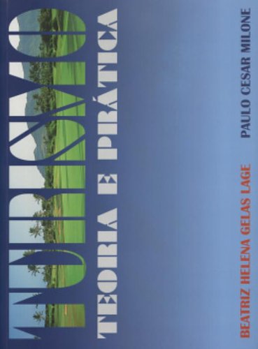 Livro Turismo. Teoria E Prática