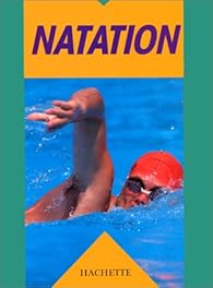 Book's Cover ofNatation