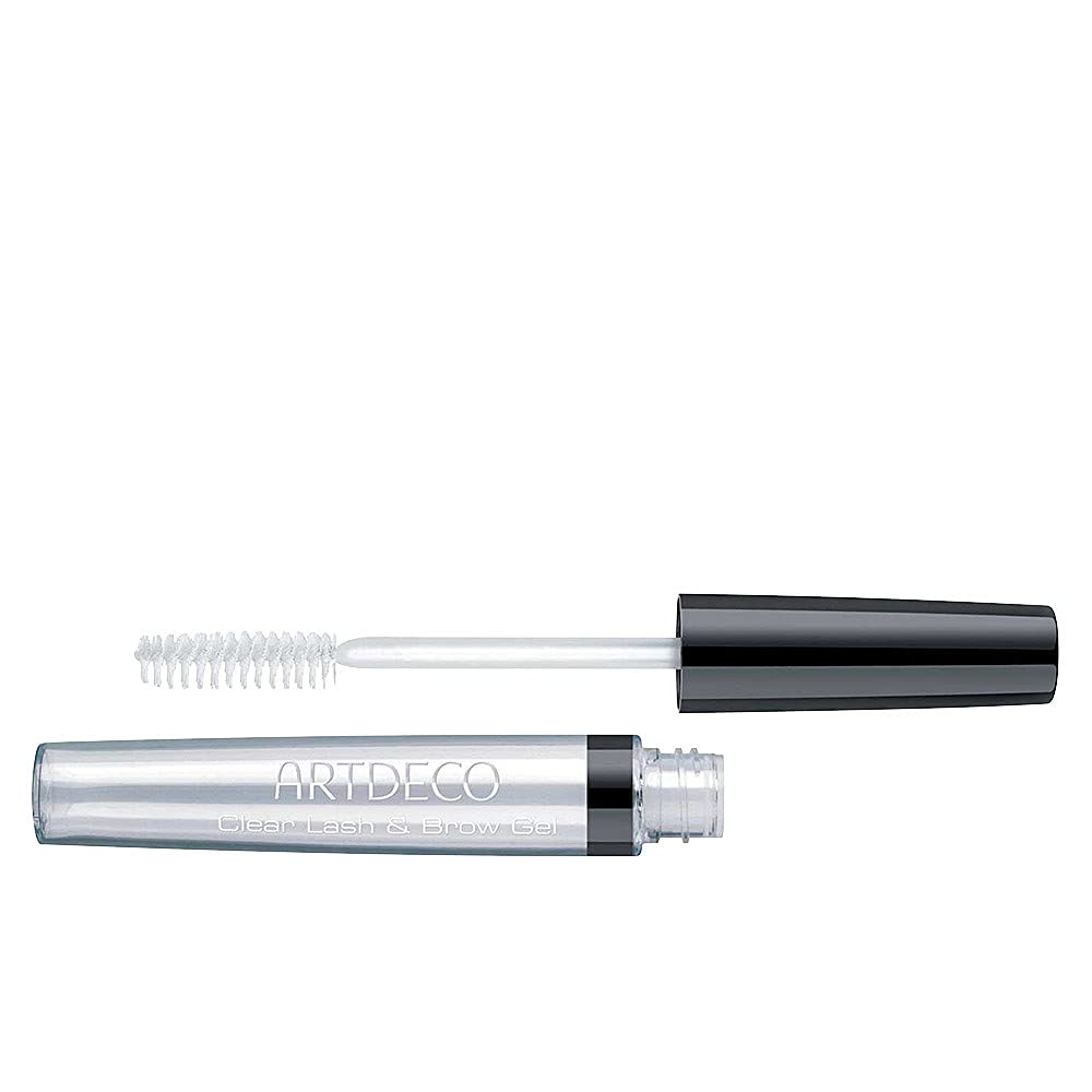 Clear Lash & Brow Gel