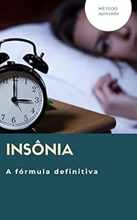 Livro INSONIA : A TERAPIA DO SONO PERFEITA