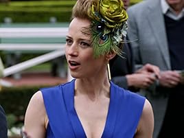 Amazon Co Jp リベンジ シーズン3 字幕版 を観る Prime Video