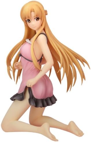 Griffon Sword Art Online Camisole Version Asuna PVC Figure