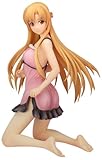 Griffon Sword Art Online Camisole Version Asuna PVC Figure