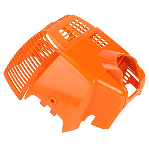 Abdeckung für Motorhaube, passend für Trimmer, Motorsensen, Motorsense – Bild 8