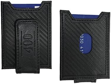 Front Pocket Wallets For Men Minimalist Wallet By The 400 | RFID Wallets For Men