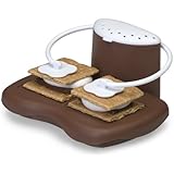 Prep Solutions by Progressive Microwave S'mores Maker