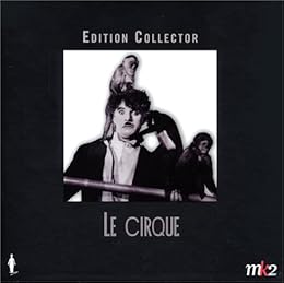 Le Cirque - Édition Collector - Edition Limitée