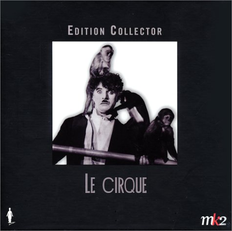 Le Cirque - Édition Collector - Edition Limitée