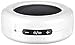 AmazonBasics Micro Bluetooth Speaker - White