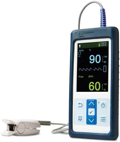 PM10N Pulse Oximeter