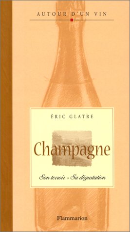 Champagne by (Paperback)
