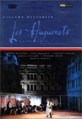 Amazon.com: Gluck - Orphée et Eurydice / Robert Wilson · John