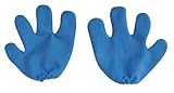 The Smurfs - Smurf Mittens Child
