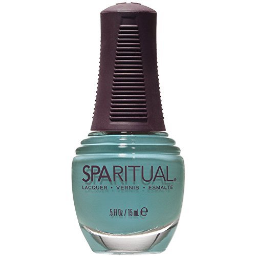 Sparitual Nail Lacquer Sublime - .5 oz Sparitual Nail Lacquer Sublime - .5 oz