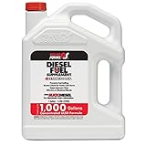 Power Service 01128-04-4PK Diesel Fuel Supplement Anti-Gel with Concentrated Cetane Boost Formula - 1 Gallon, (Pack of 4)