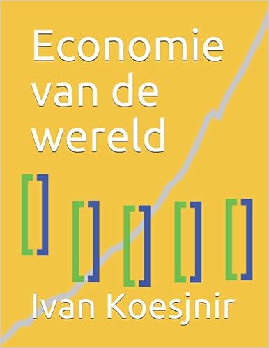 Economie van de wereld