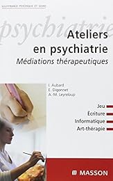 Ateliers en psychiatrie