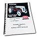 FORD 2N, 8N, 9N FARM TRACTOR FACTORY PARTS CATALOG & ASSEMBLY MANUAL - 1939 1940 1941 1942 1946 1947 1948 1949 1950 1951 1952 primary