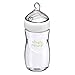 Nuk Simply Natural, Baby Bottle, 9 Ounce, 3 Pack