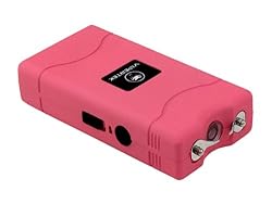 VIPERTEK VTS-880 - 30 Billion Mini Stun Gun - Rechargea
