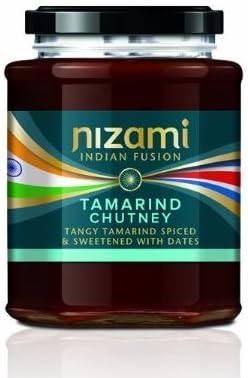 Nizami Tamarind Chutney - 275g