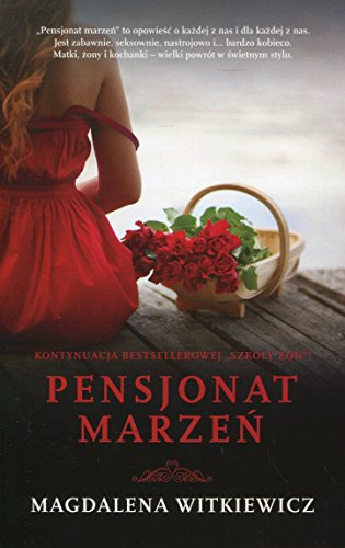 Pensjonat marzen (Polska wersja jezykowa)