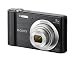 Sony DSCW800/B 20.1 MP Digital Camera (Black) (Renewed)thumb 1