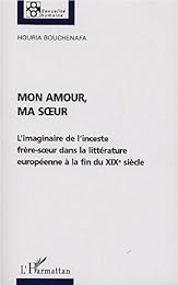 Mon amour, ma soeur