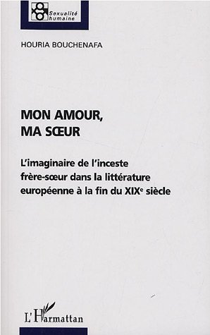 Mon amour, ma soeur