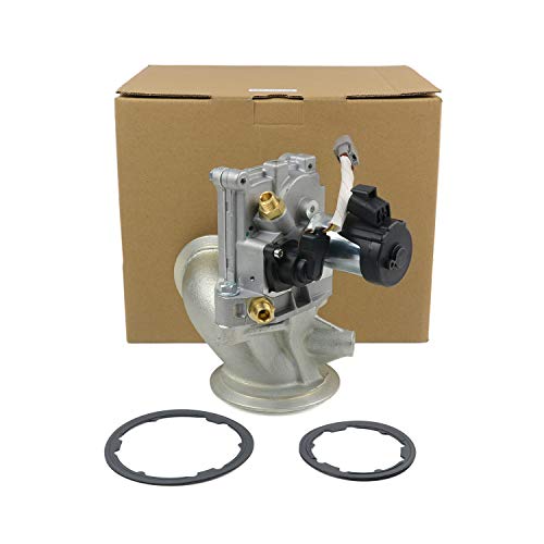 Compare price to cummins isx egr valve