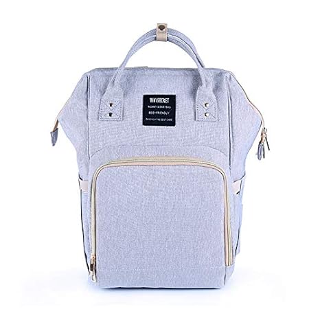 vivisecret diaper bag