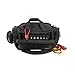 Allen Master Tactical Range Bag with 2 Pistol Rugs, Fired Brass Bag & Removable Ammo Bag